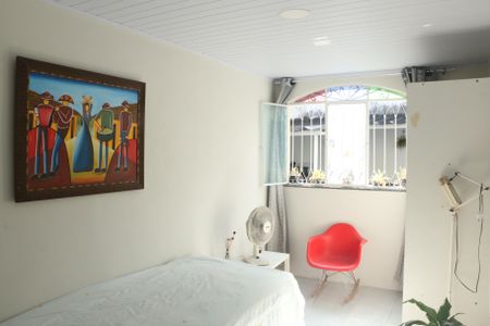 Casa para alugar com 152m², 4 quartos e 10 vagasquarto