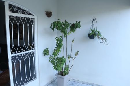 Casa para alugar com 152m², 4 quartos e 10 vagasVaranda da Sala