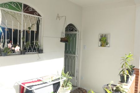 Casa para alugar com 152m², 4 quartos e 10 vagasÁrea de Serviço