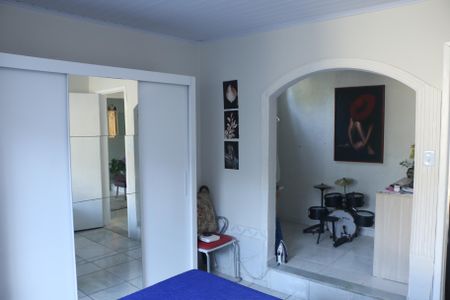 Casa para alugar com 152m², 4 quartos e 10 vagasquarto