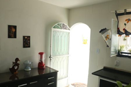 Casa para alugar com 152m², 4 quartos e 10 vagasCozinha