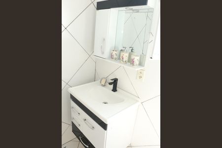 Casa para alugar com 152m², 4 quartos e 10 vagasBanheiro