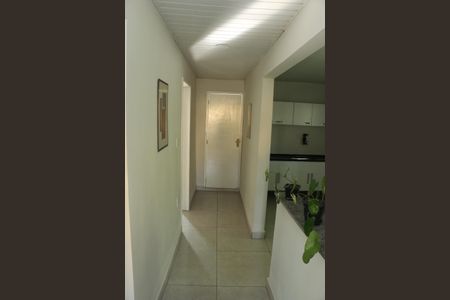 Casa para alugar com 152m², 4 quartos e 10 vagasCorredor