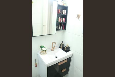 Casa para alugar com 152m², 4 quartos e 10 vagasBanheiro - torneira