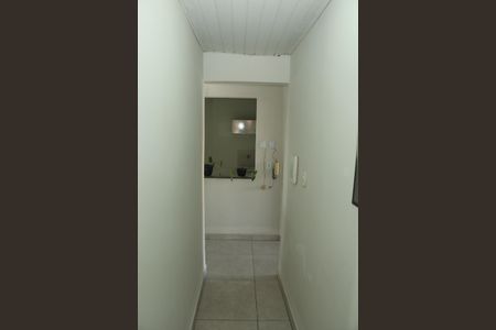 Casa para alugar com 152m², 4 quartos e 10 vagasCorredor