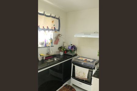 Casa para alugar com 152m², 4 quartos e 10 vagasCozinha