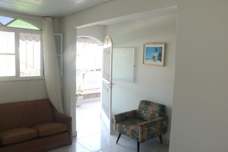 Casa para alugar com 152m², 4 quartos e 10 vagassala