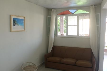 Casa para alugar com 152m², 4 quartos e 10 vagassala