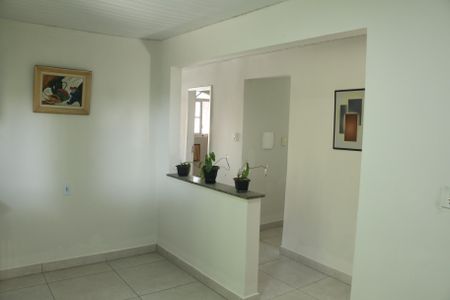 Casa para alugar com 152m², 4 quartos e 10 vagasCozinha