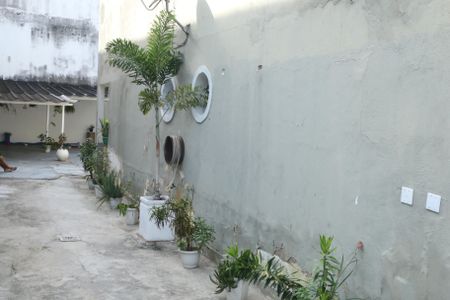 Casa para alugar com 152m², 4 quartos e 10 vagasCorredor