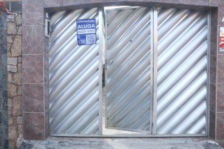 Casa para alugar com 152m², 4 quartos e 10 vagasentrada