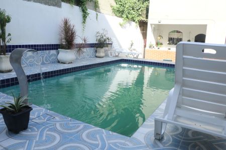 Casa para alugar com 152m², 4 quartos e 10 vagasPiscina