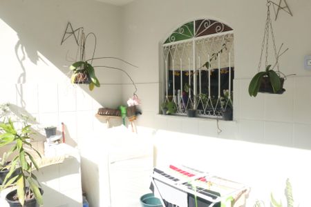 Casa para alugar com 152m², 4 quartos e 10 vagasÁrea de Serviço