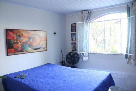 Casa para alugar com 152m², 4 quartos e 10 vagasquarto