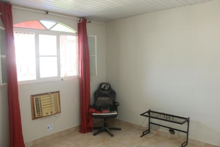 Casa para alugar com 152m², 4 quartos e 10 vagasuarto