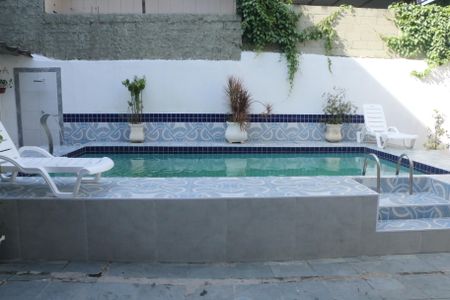 Casa para alugar com 152m², 4 quartos e 10 vagasPiscina