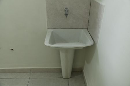 Casa para alugar com 152m², 4 quartos e 10 vagasÁrea de Serviço