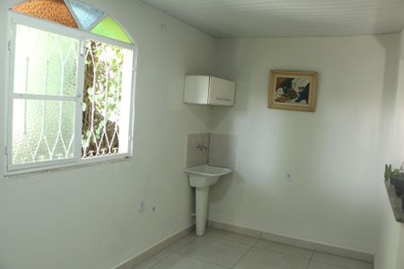 Casa para alugar com 152m², 4 quartos e 10 vagasCozinha