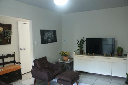 Casa para alugar com 152m², 4 quartos e 10 vagassala