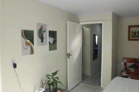 Casa para alugar com 152m², 4 quartos e 10 vagasquarto