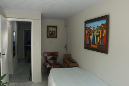 Casa para alugar com 152m², 4 quartos e 10 vagasquarto