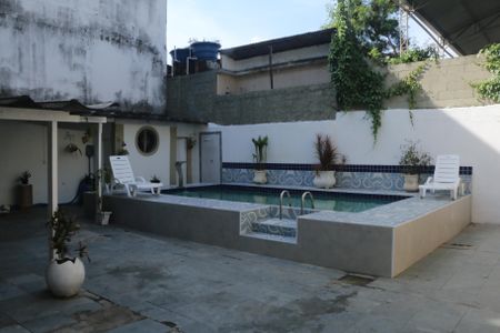 Casa para alugar com 152m², 4 quartos e 10 vagasPiscina