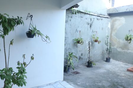 Casa para alugar com 152m², 4 quartos e 10 vagasVaranda da Sala