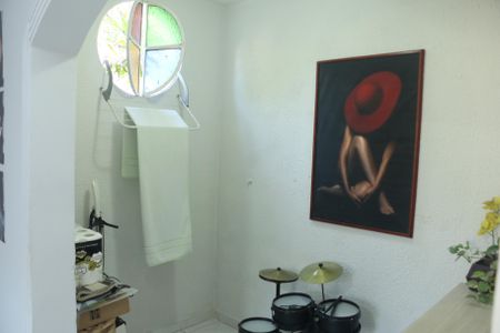 Casa para alugar com 152m², 4 quartos e 10 vagasquarto