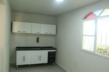 Casa para alugar com 152m², 4 quartos e 10 vagasCozinha