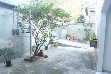 Casa para alugar com 152m², 4 quartos e 10 vagasVaranda