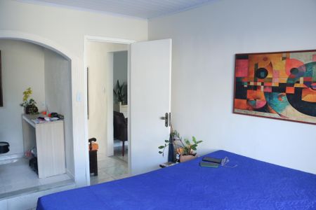 Casa para alugar com 152m², 4 quartos e 10 vagasquarto