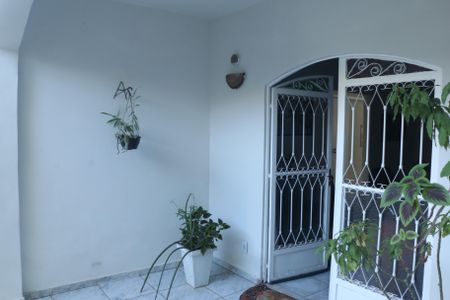 Casa para alugar com 152m², 4 quartos e 10 vagasVaranda da Sala