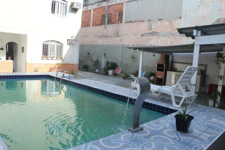 Casa para alugar com 152m², 4 quartos e 10 vagasPiscina