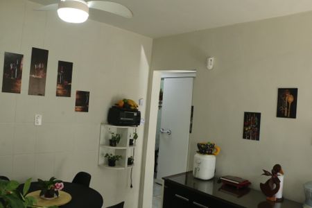 Casa para alugar com 152m², 4 quartos e 10 vagasCozinha