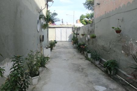 Casa para alugar com 152m², 4 quartos e 10 vagasCorredor