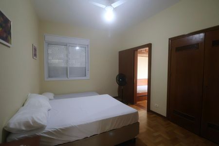 Apartamento para alugar com 188m², 4 quartos e 1 vaga Apartamento para alugar com 188m², 4 quartos e 1 vagaQuarto 2