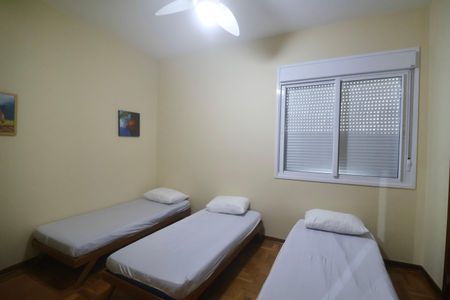 Apartamento para alugar com 188m², 4 quartos e 1 vaga Apartamento para alugar com 188m², 4 quartos e 1 vagaQuarto 2