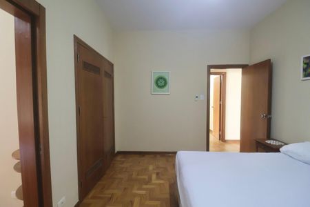 Apartamento para alugar com 188m², 4 quartos e 1 vagaQuarto 2