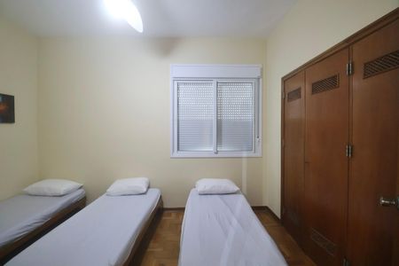 Apartamento para alugar com 188m², 4 quartos e 1 vaga Apartamento para alugar com 188m², 4 quartos e 1 vagaQuarto 2