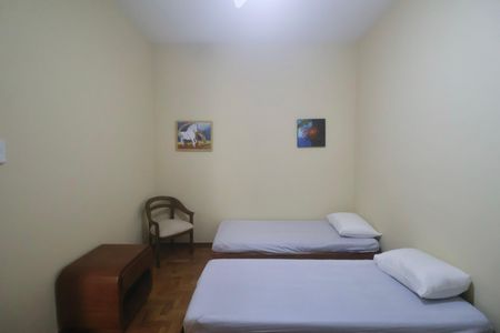 Apartamento para alugar com 188m², 4 quartos e 1 vagaQuarto 2