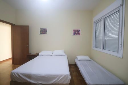 Apartamento para alugar com 188m², 4 quartos e 1 vaga Apartamento para alugar com 188m², 4 quartos e 1 vagaQuarto 2