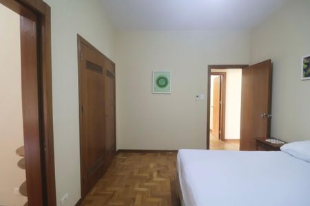 Apartamento para alugar com 188m², 4 quartos e 1 vaga Apartamento para alugar com 188m², 4 quartos e 1 vagaQuarto 2