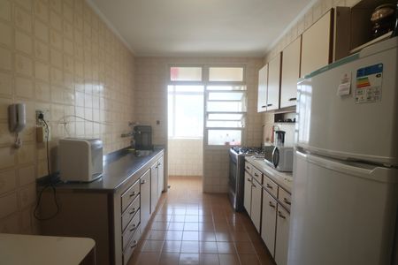 Apartamento para alugar com 188m², 4 quartos e 1 vaga Apartamento para alugar com 188m², 4 quartos e 1 vagaCozinha
