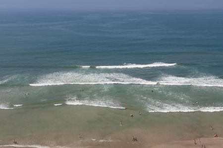 Apartamento para alugar com 188m², 4 quartos e 1 vaga Apartamento para alugar com 188m², 4 quartos e 1 vagaVista