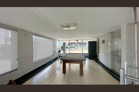 Apartamento à venda com 90m², 3 quartos e 2 vagasÁrea comum 