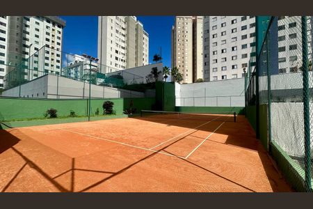 Apartamento à venda com 90m², 3 quartos e 2 vagasÁrea comum 