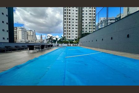 Apartamento à venda com 90m², 3 quartos e 2 vagasÁrea comum 