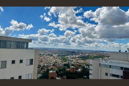 Apartamento à venda com 90m², 3 quartos e 2 vagasVista 