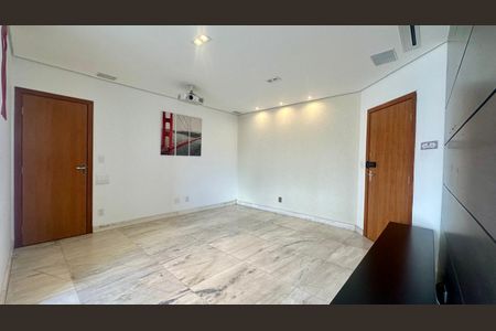Apartamento à venda com 90m², 3 quartos e 2 vagasSala 