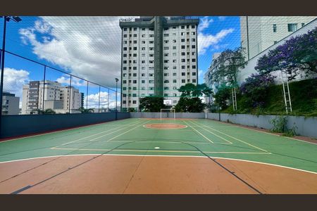 Apartamento à venda com 90m², 3 quartos e 2 vagasÁrea comum 